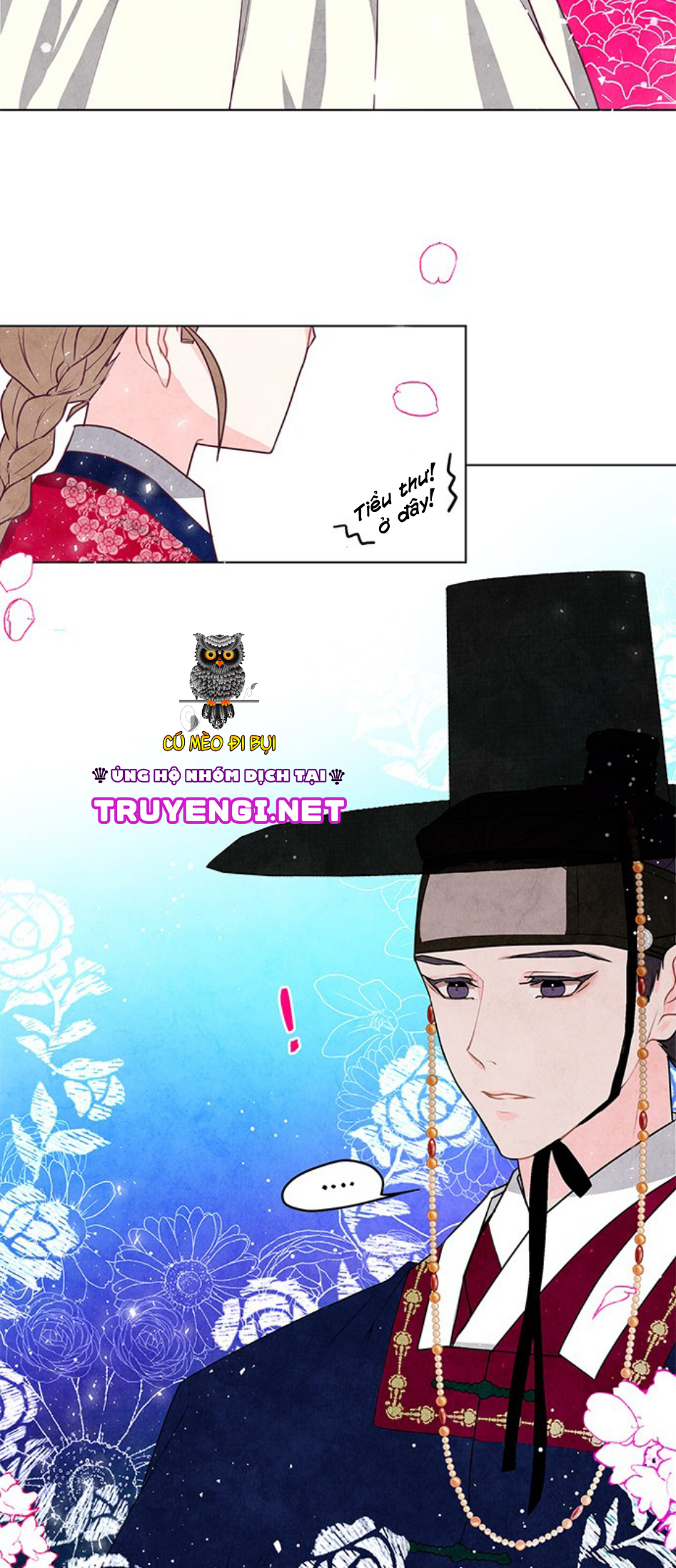 tiểu nương tử bị gả bán chapter 6 40