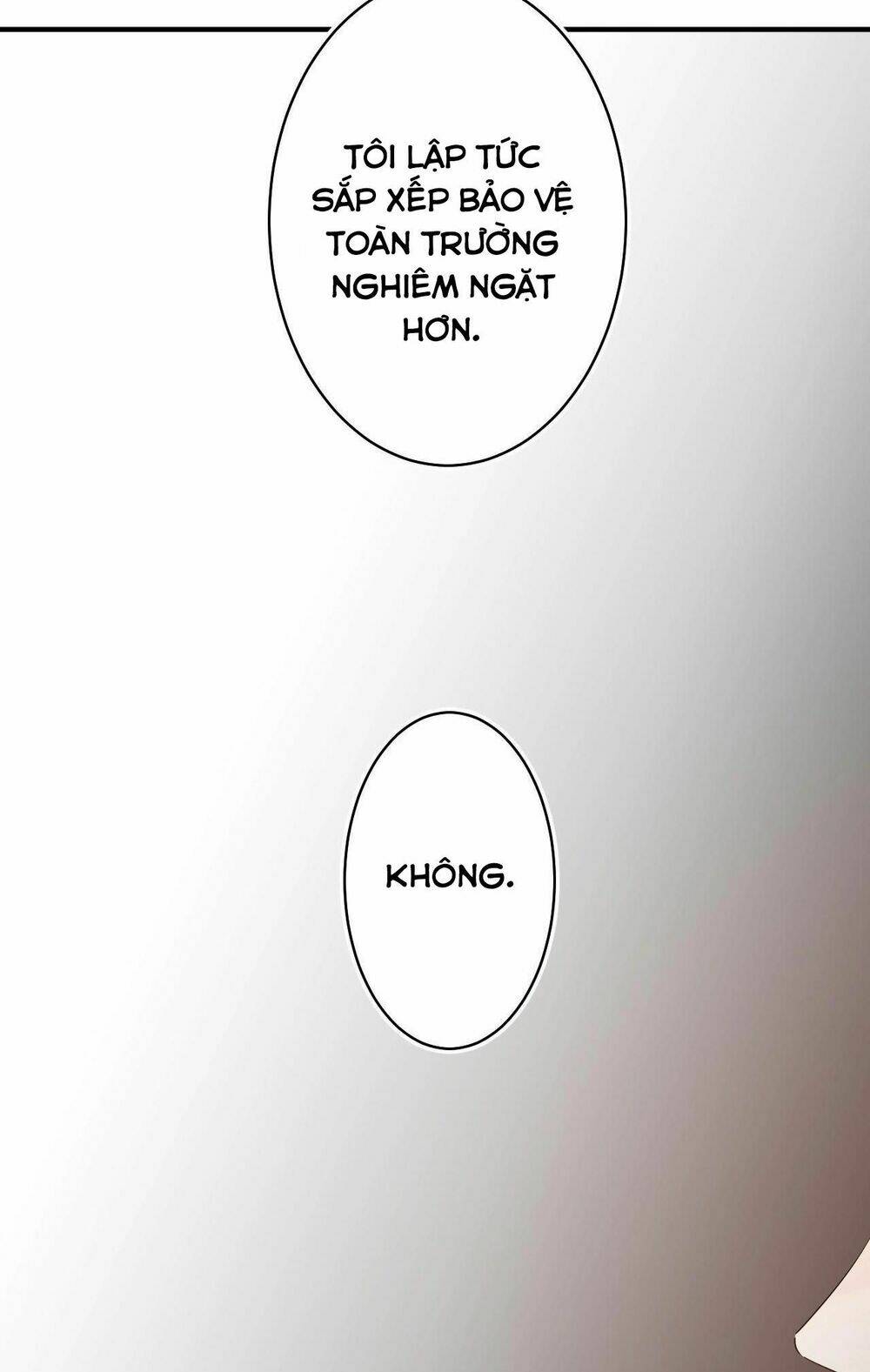 phù thủy hạng bét chapter 20 5