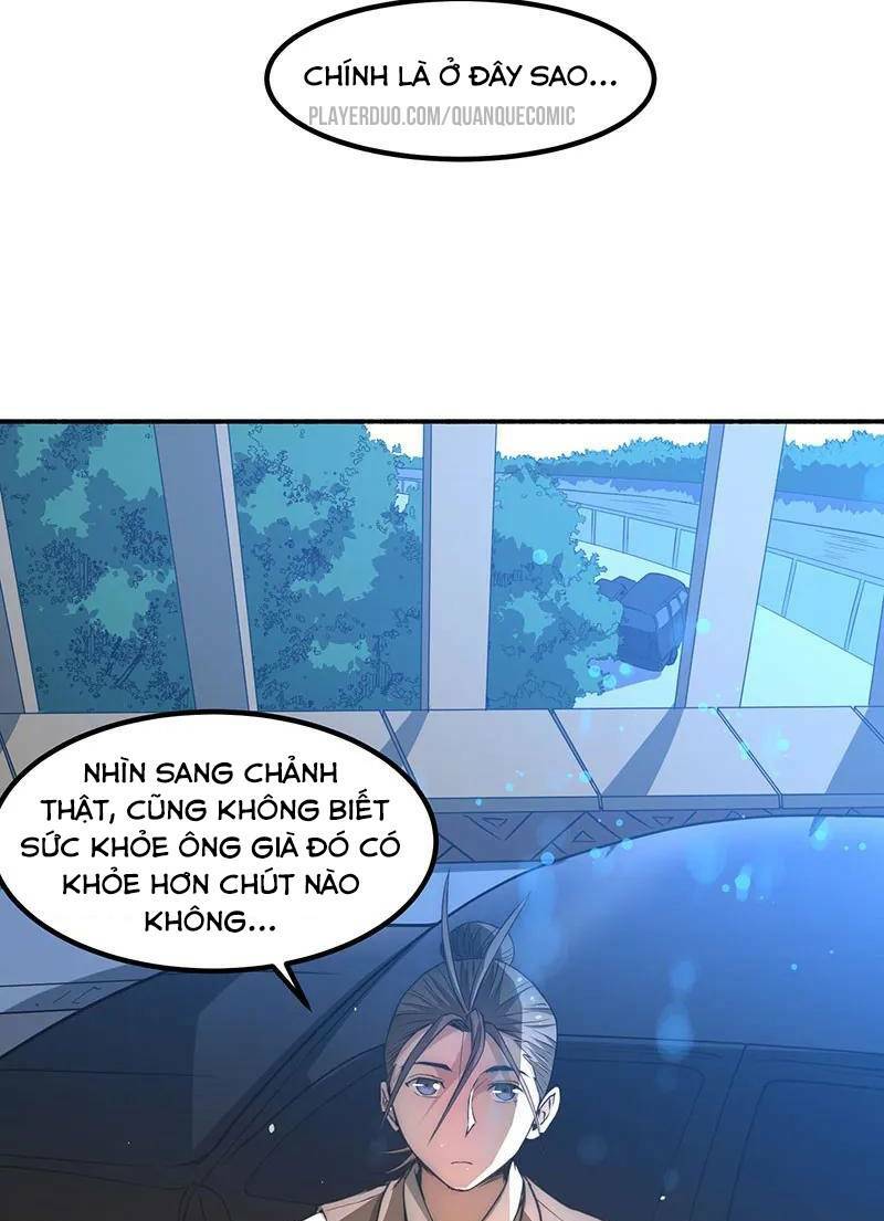 đô thị đỉnh phong cao thủ chapter 10 2