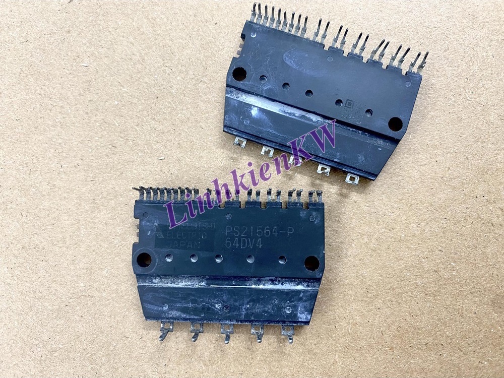 IC Công Suất Ps21564-P Tháo Máy, Đã Test Đảm Bảo Chất Lượng.