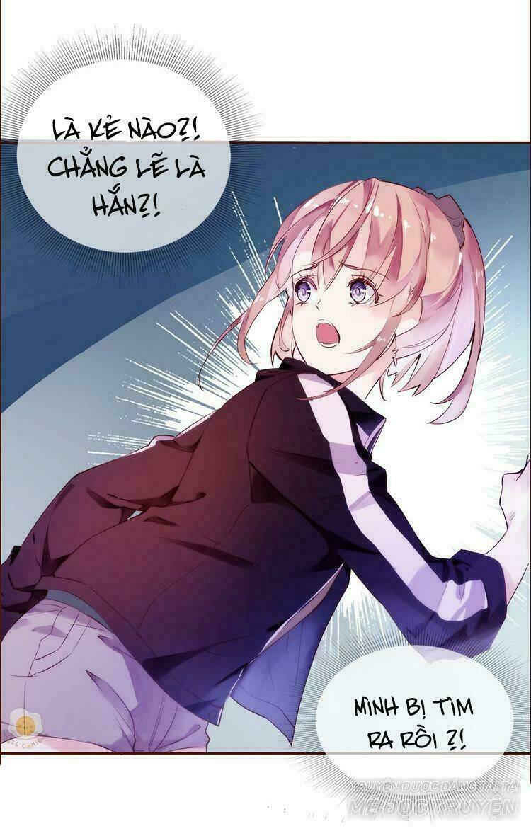 nở rộ trên bụi gai chapter 2 32