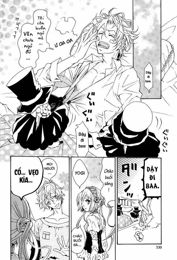 karneval chapter 8 28