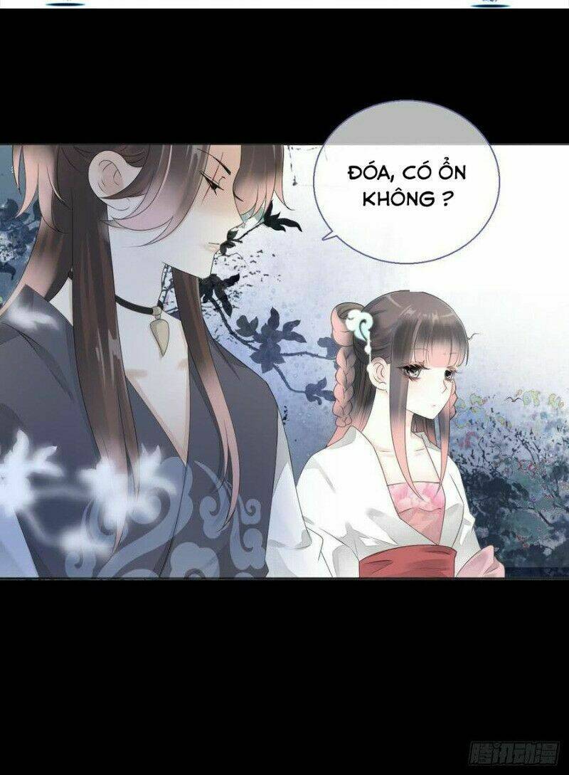 điền viên mật sủng: cô vợ nóng bỏng chapter 85 16