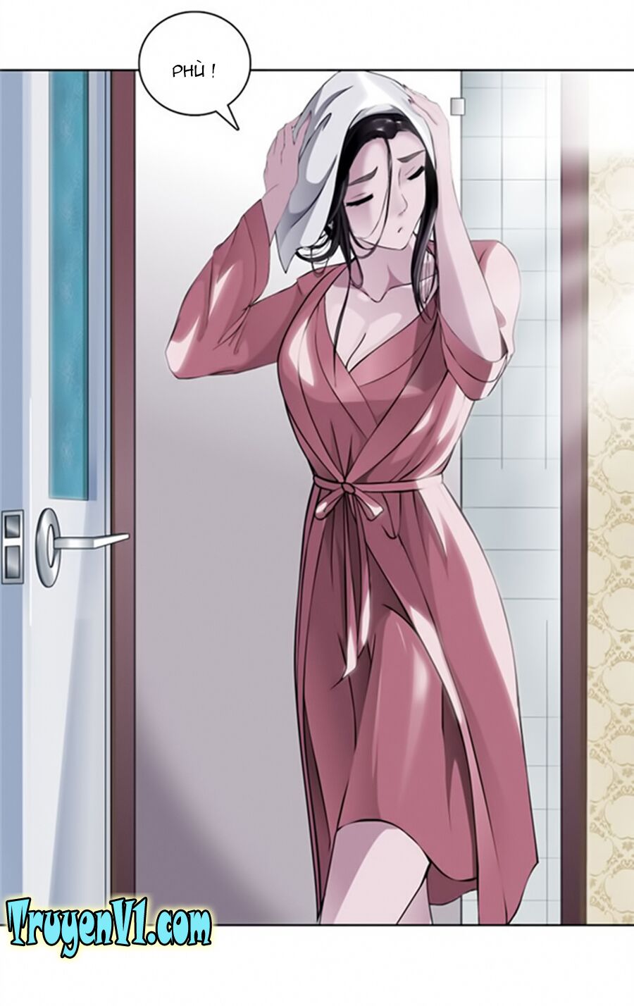 câu lạc bộ ngoại tình chapter 0 12