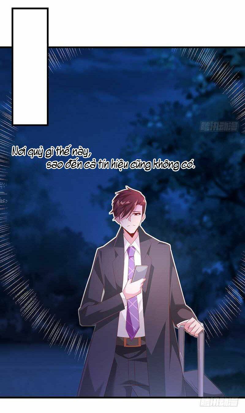 bảy ngày thực cốt hôn ước chapter 52 31