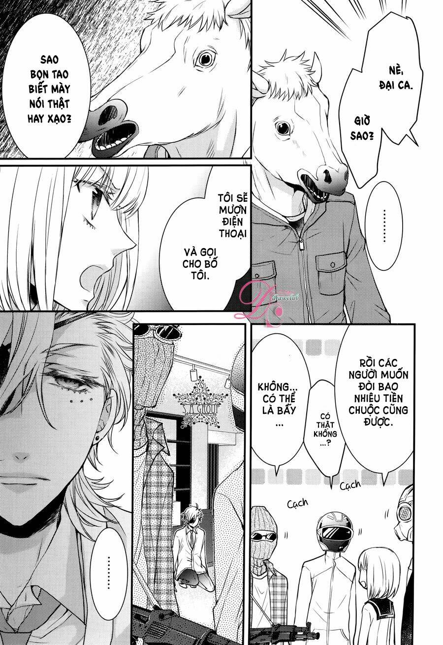 shinobi shijuusou chapter 9 32