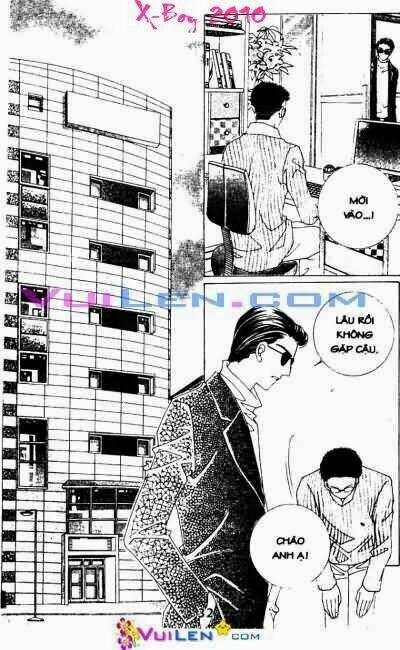 cuộc sống của tôi chapter 10 32