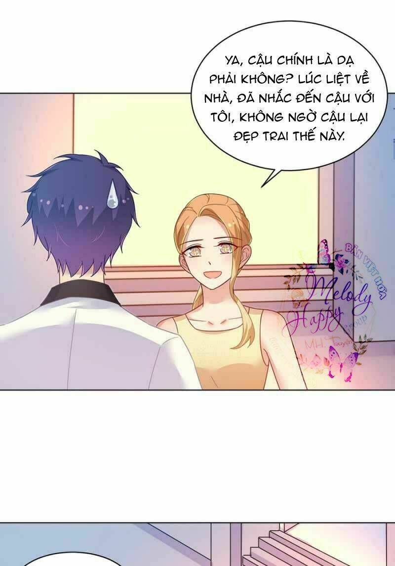 ma lạt thiên kim đẩu ác thiếu chapter 148.5 14