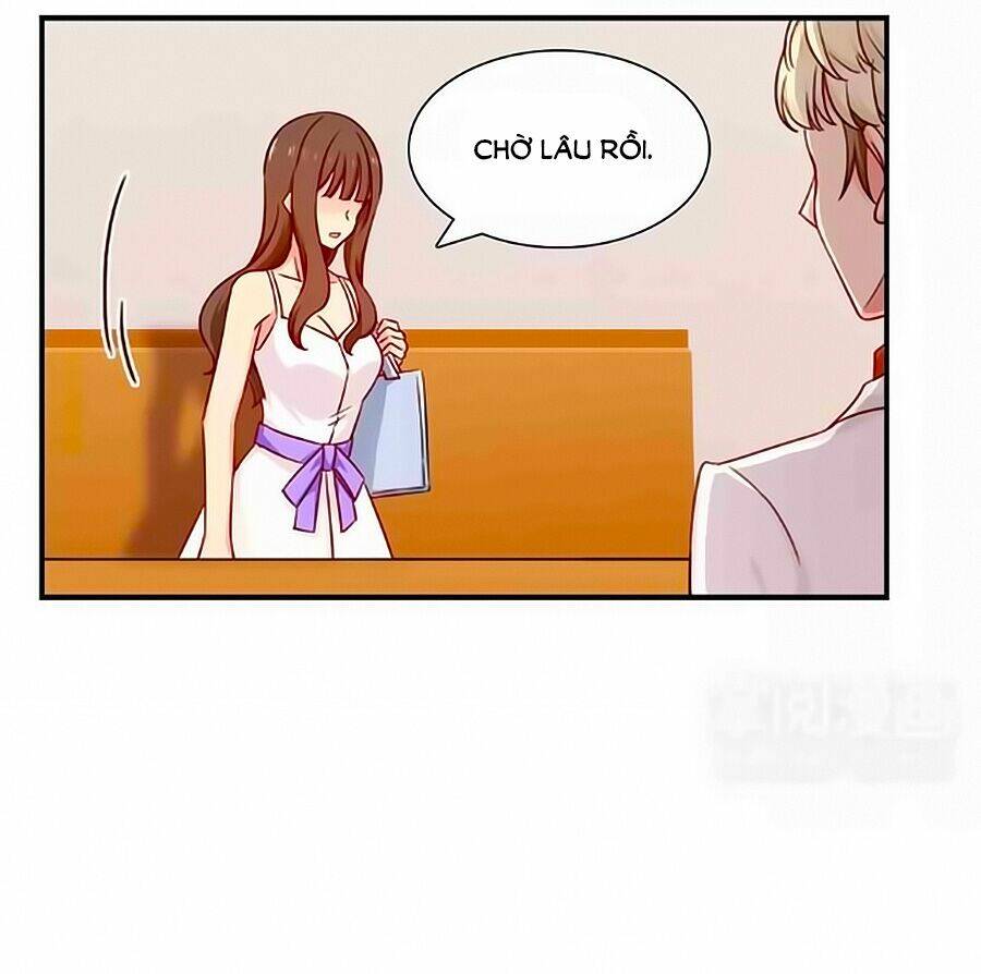 chỉ nhiễm thành hôn chapter 139 8