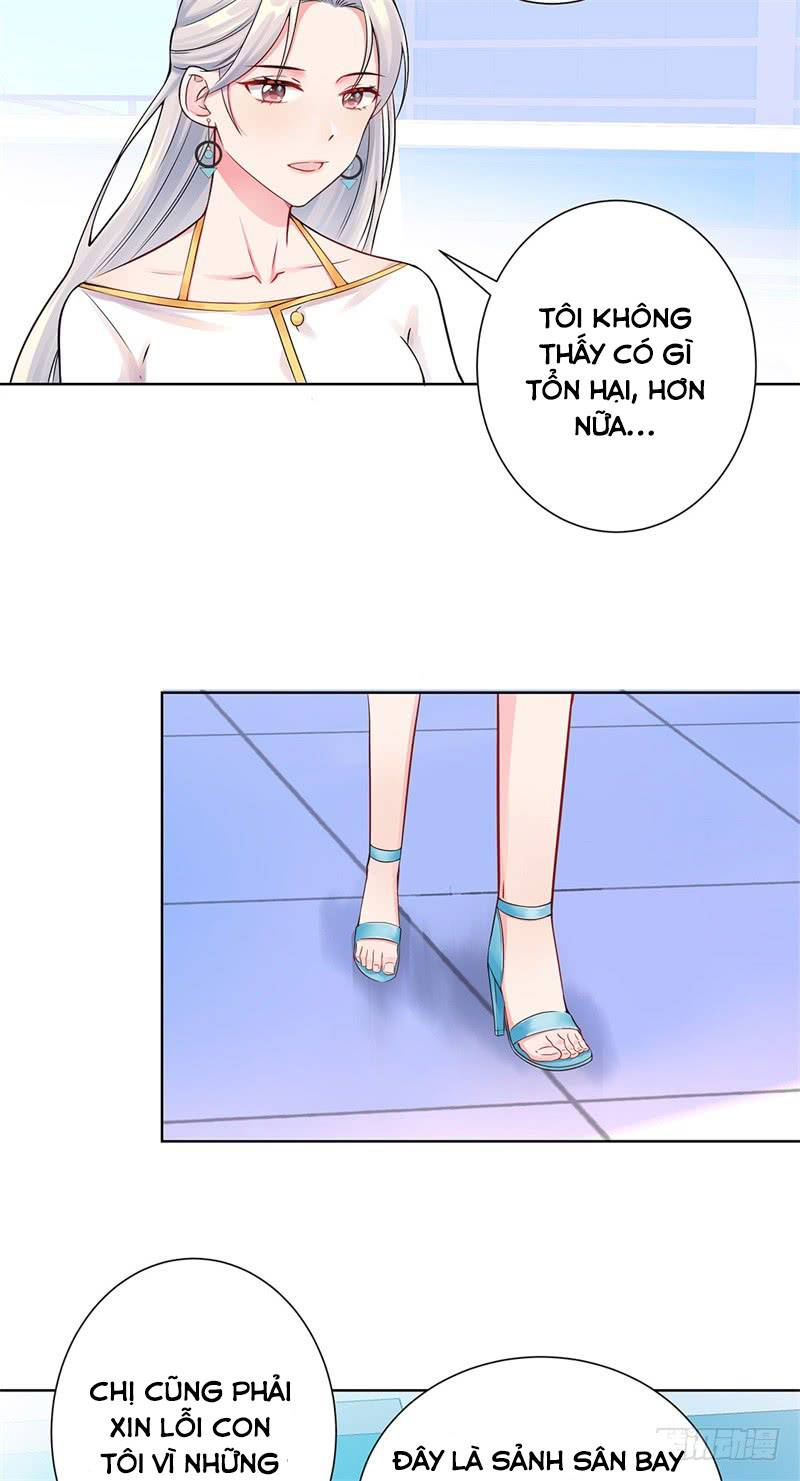 song bảo vô địch chapter 1 30