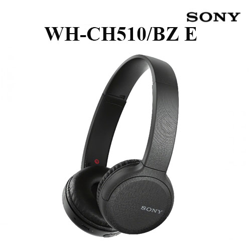 Tai Nghe Bluetooth Sony WH-CH510 - Hàng Nhập Khẩu