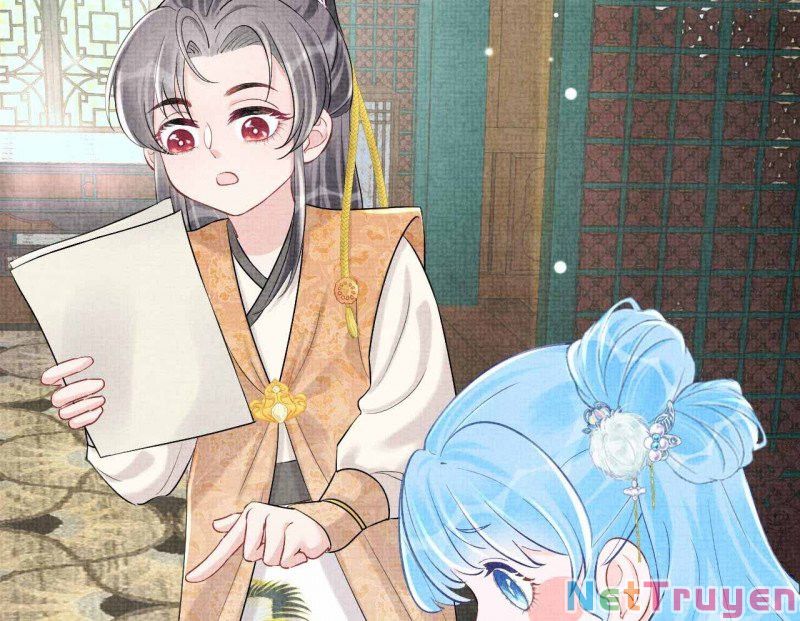 nhóc con người cá 3 tuổi rồi chapter 232 5