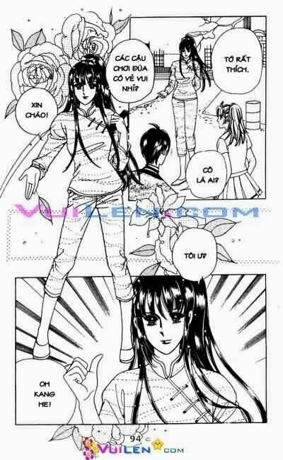 mùa hạ vàng chapter 6 95