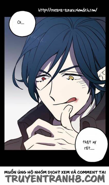 con gái pháp sư và ma cà rồng chapter 2 34