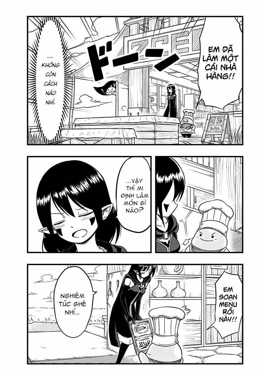 slime life chapter 20.5 4