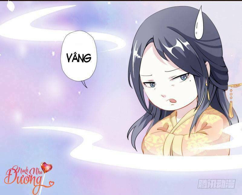 như ý giai thê chapter 2 16