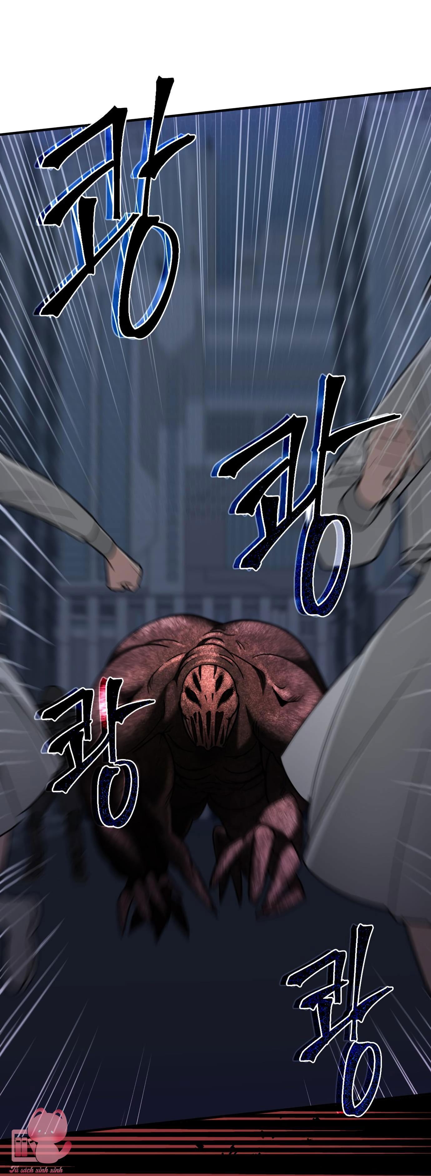 (hybe - le sserafim) crimson heart chapter 2 83