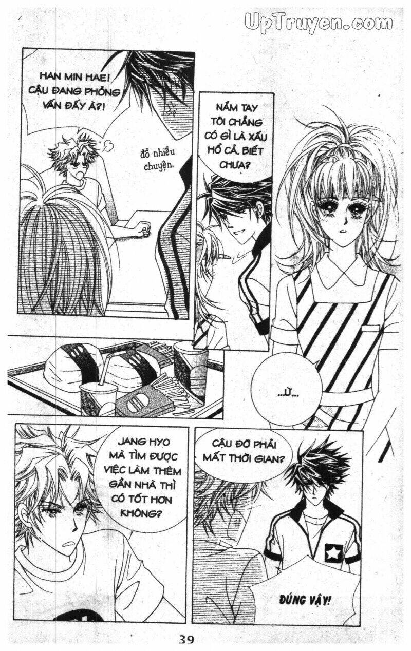 dạ khúc chapter 12 40