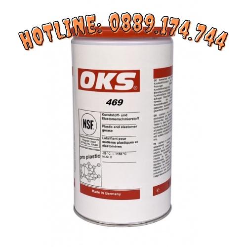 Mỡ OKS469