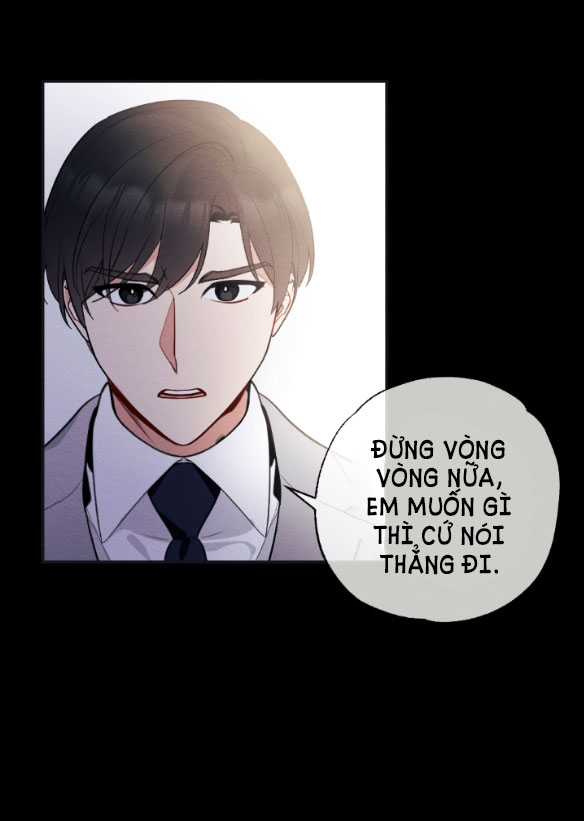 [18+] hôn nhân bị đánh cắp chapter 26.1 21