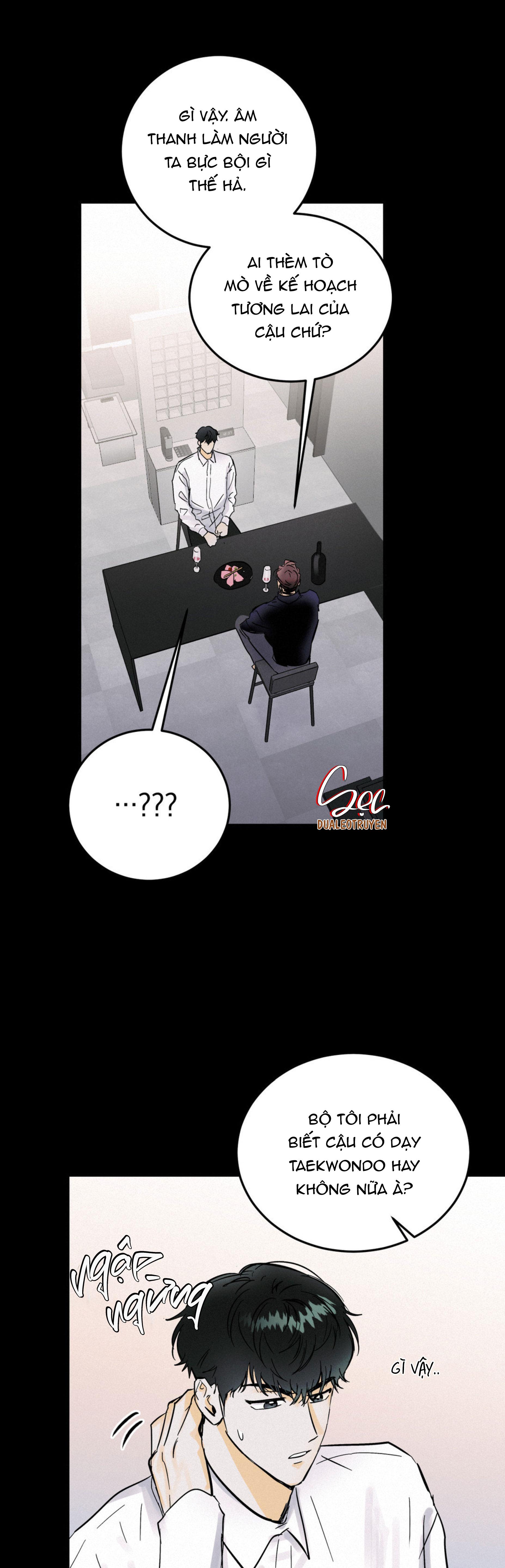 lie again chapter 4 10