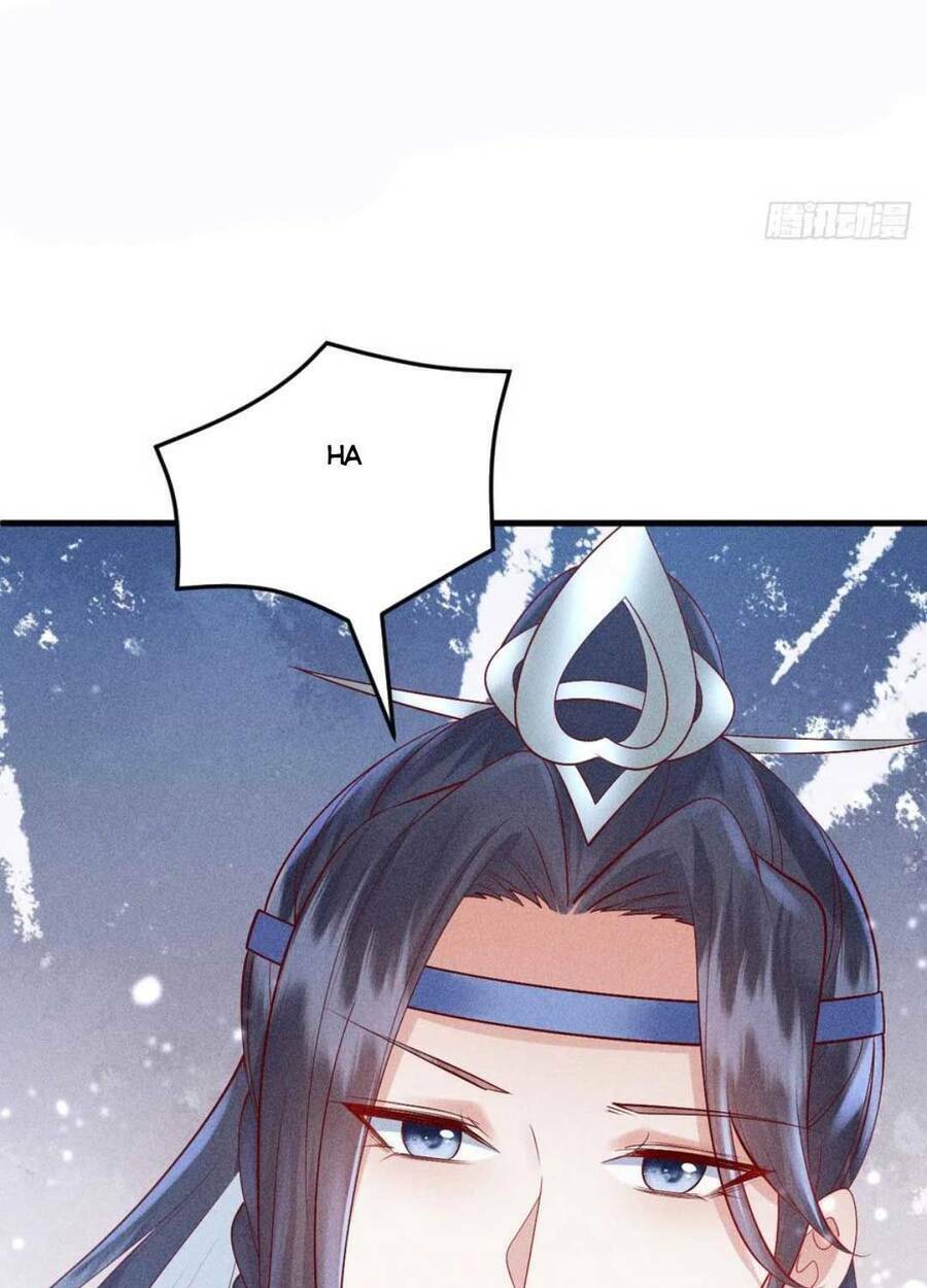 đại đích nữ trọng sinh về báo thù chapter 31 14