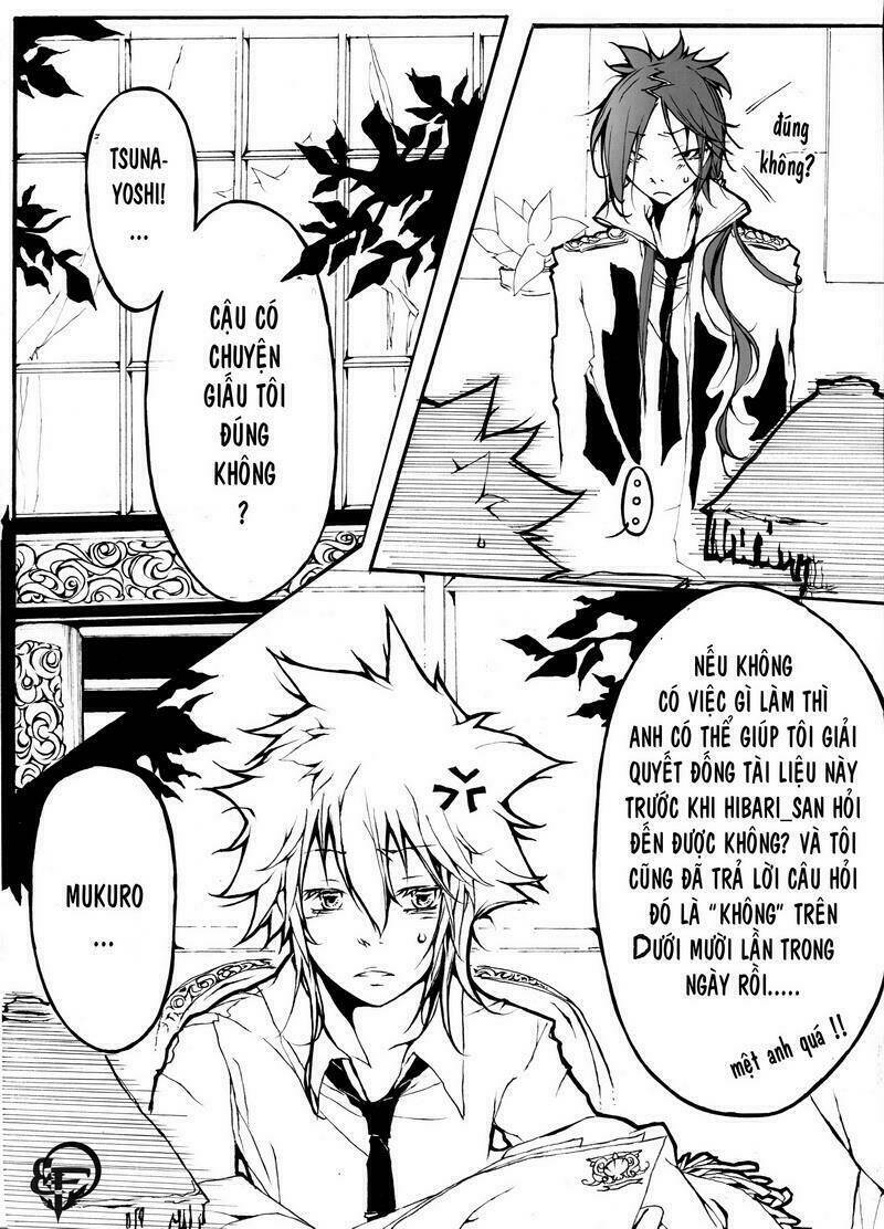 break free magazine chapter 4 124