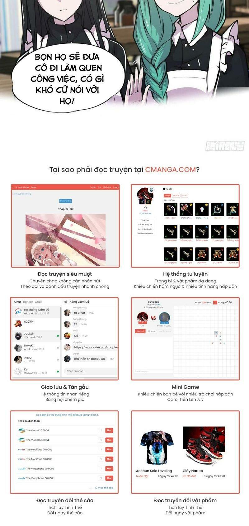 huyết cơ và kỵ sĩ chapter 84 16