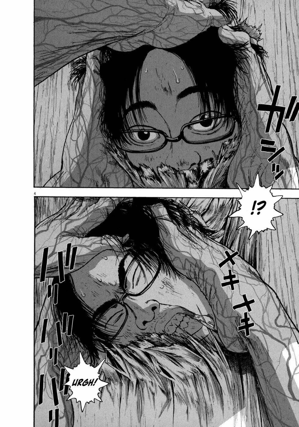 tôi là người hùng chapter 13 3