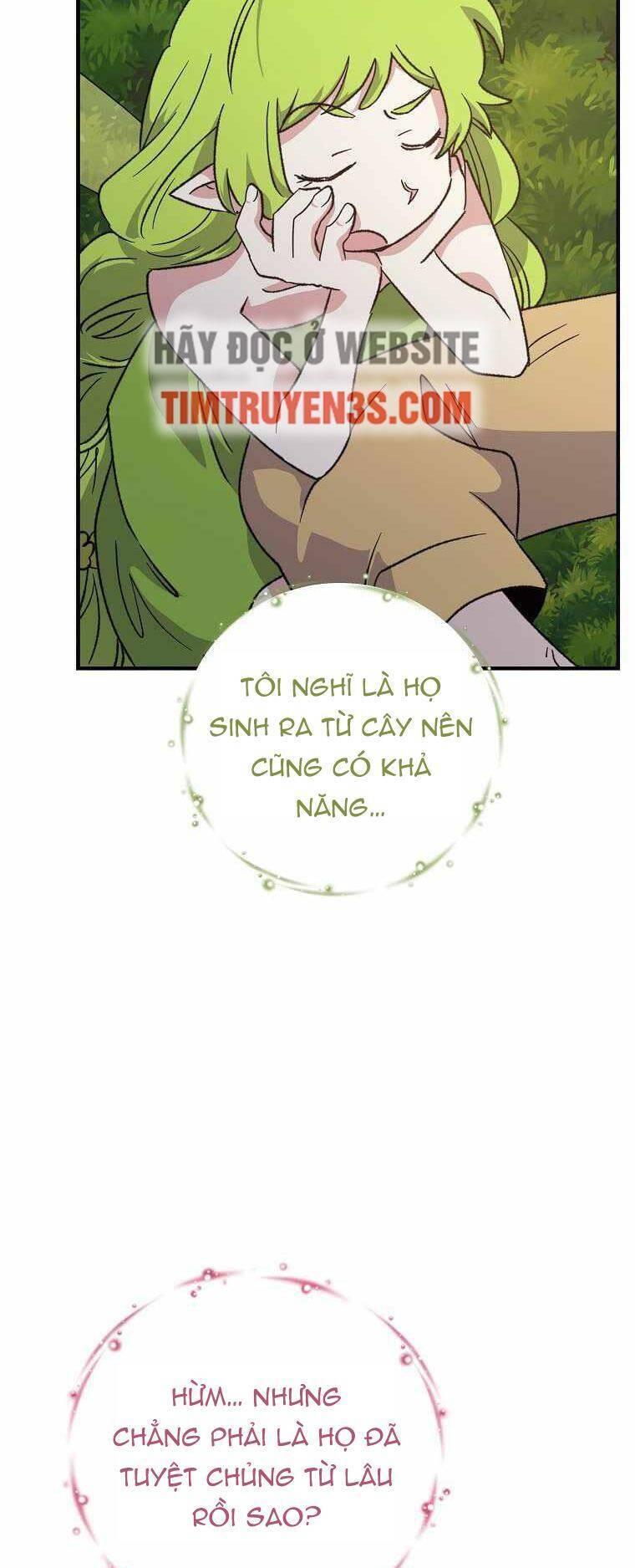 nhà hiền triết yigret chapter 94 20