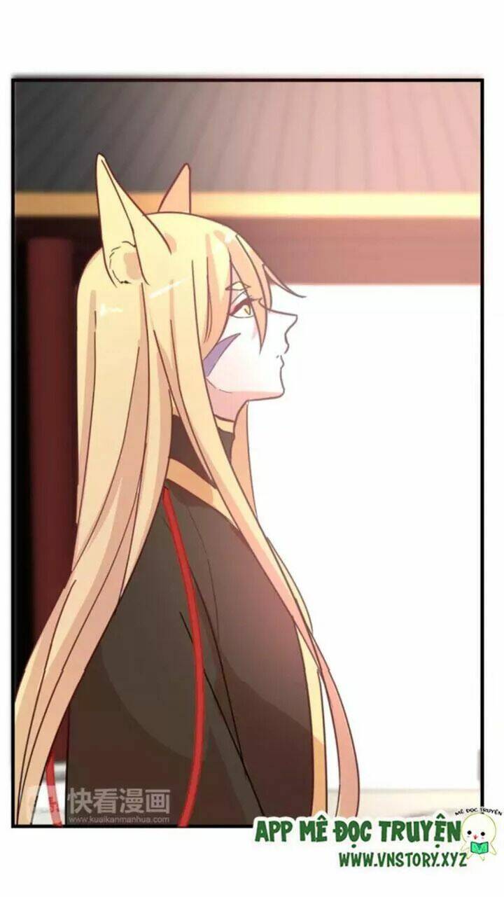 hồ tiên này không tin được chapter 45 22