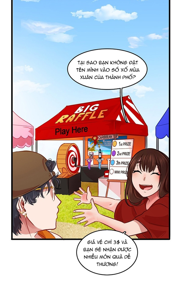 chú cún của em thật đáng yêu chapter 8.2 9