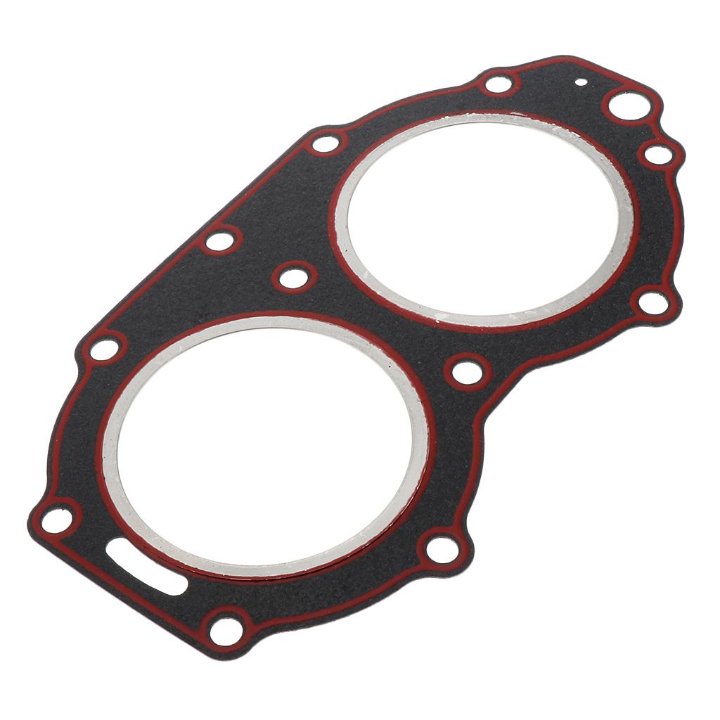 Cylinder Head Gasket for Yamaha 2-stroke 40HP Outboard Motor 66T-11181-A2