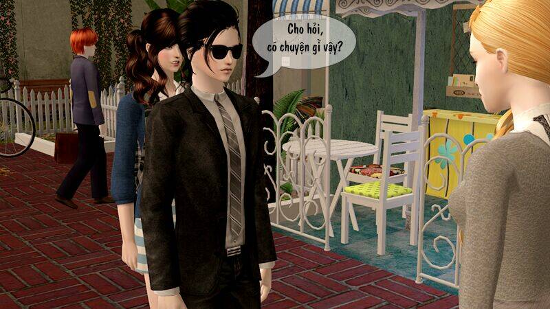 and i love you! chapter 2 24