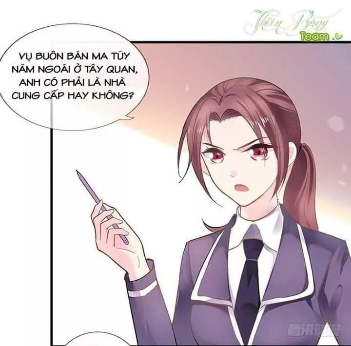 vương phi - âm động thiên hạ chapter 1 16