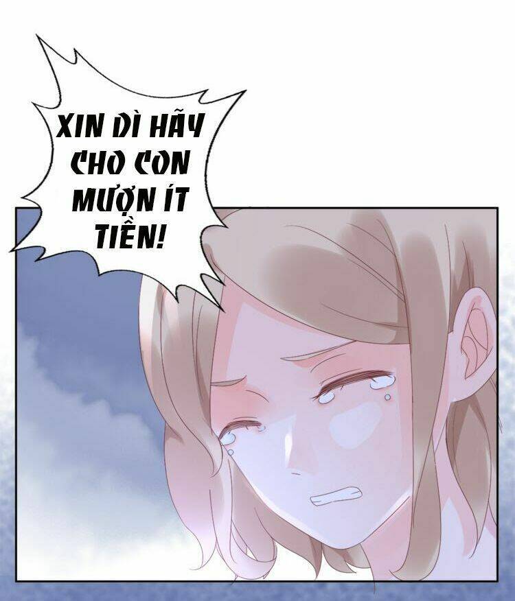 tổng tài đại nhân phi ngã bất khả chapter 1 3