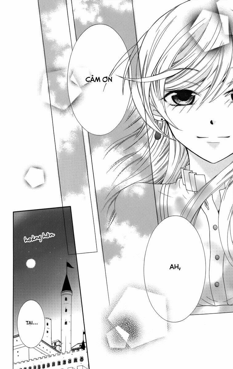 thế giới tươi đẹp chapter 7 27