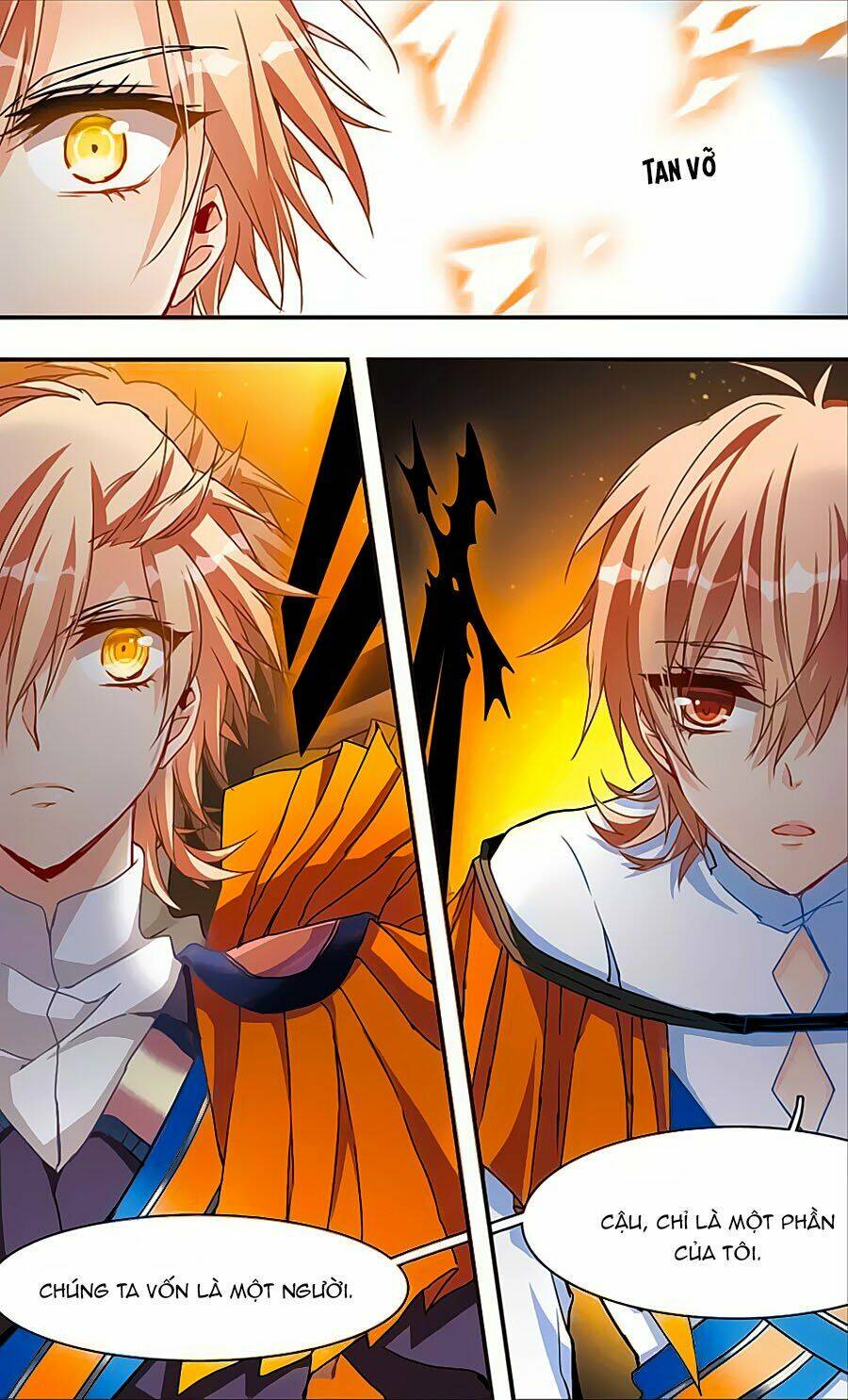 ám chi lạc ấn chapter 57 12