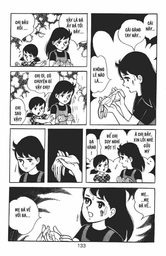 cô bé mồ côi chapter 34 15