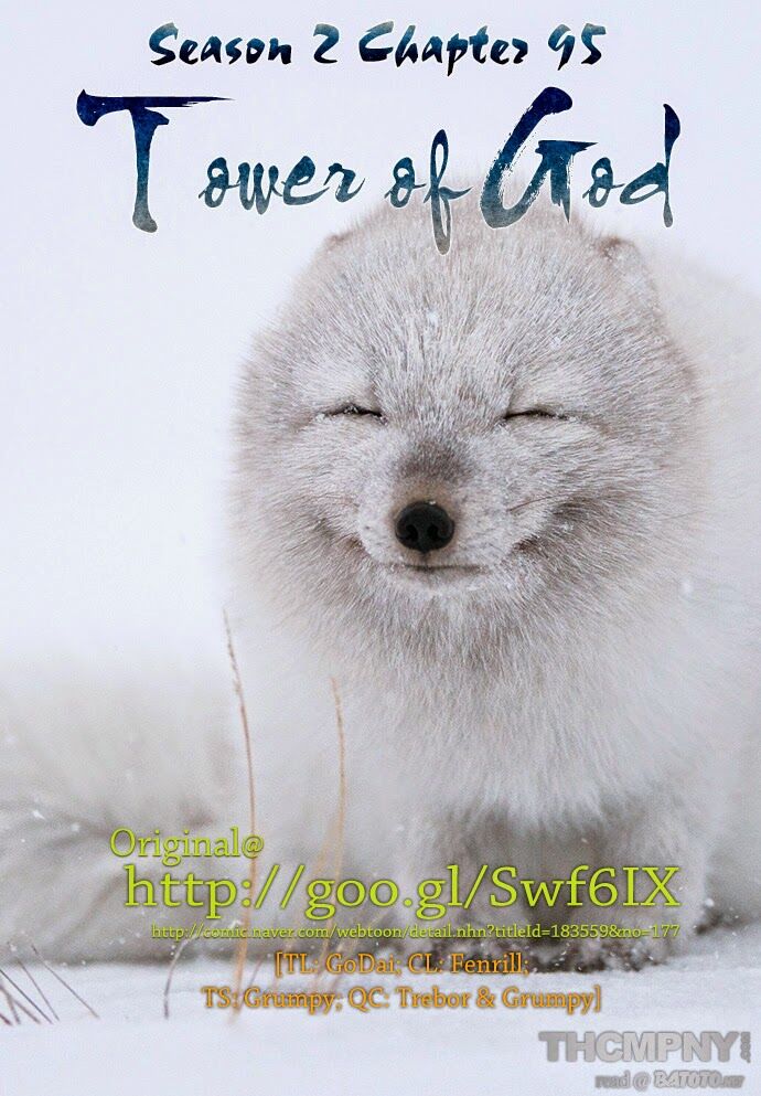 tòa tháp bí ẩn 2 chapter 95 1