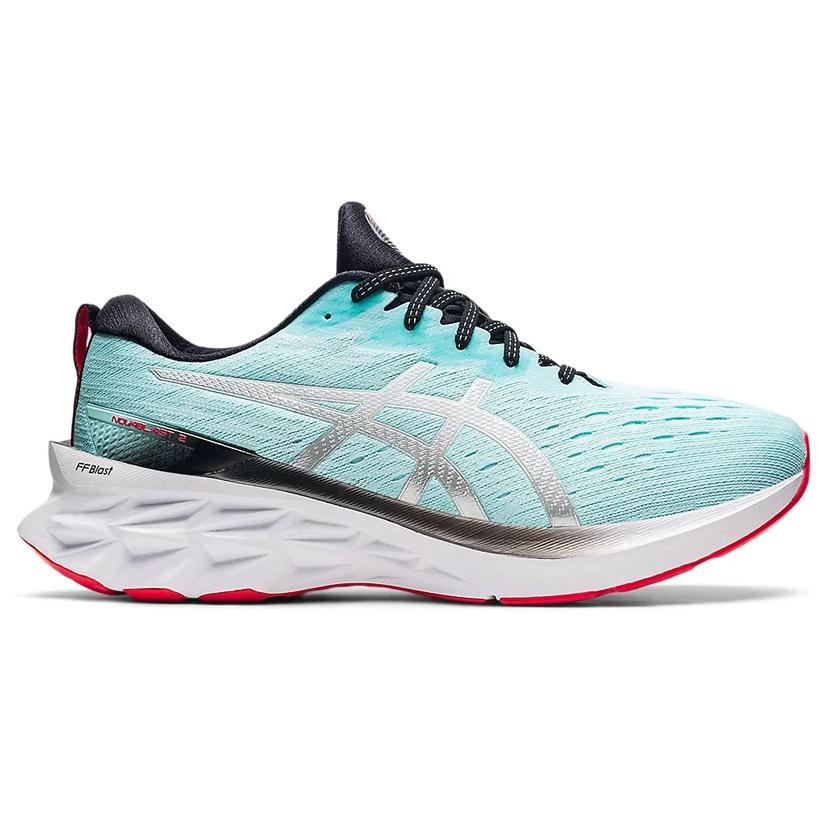 Giày Chạy Bộ Asics nam NOVABLAST 2 1011B192.400