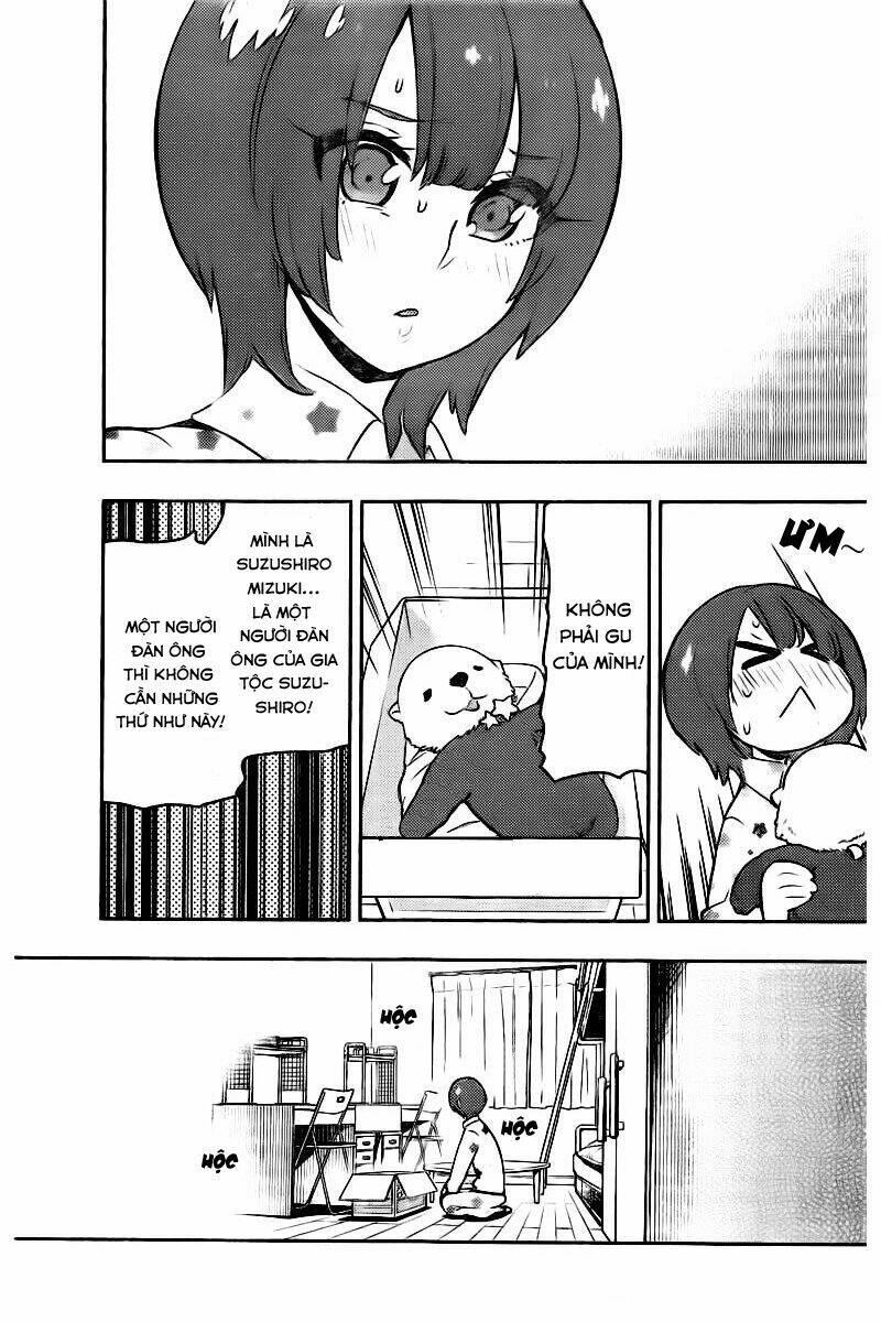 boku girl chapter 103 8