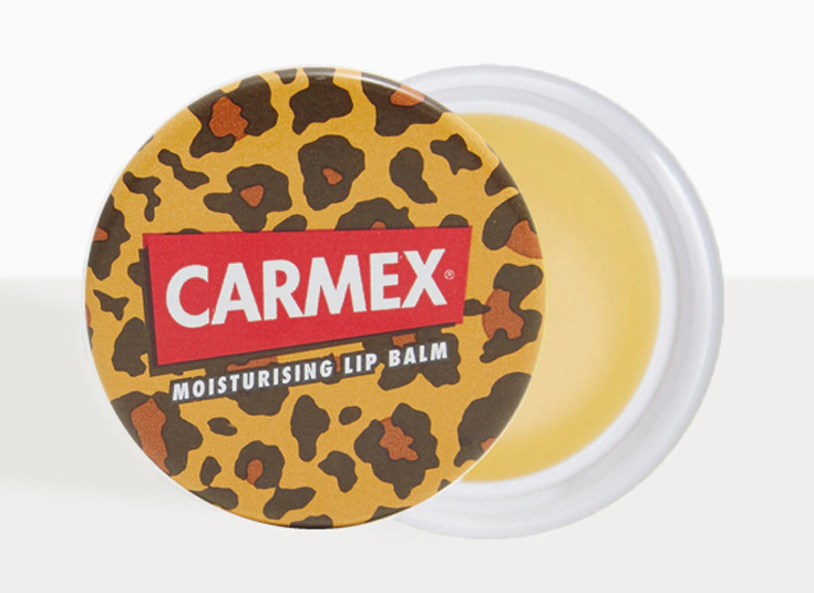 Son dưỡng Carmex Classic Moisturising Lip Balm