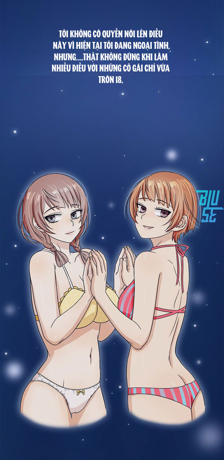 yêu em nữa đi chapter 3 20