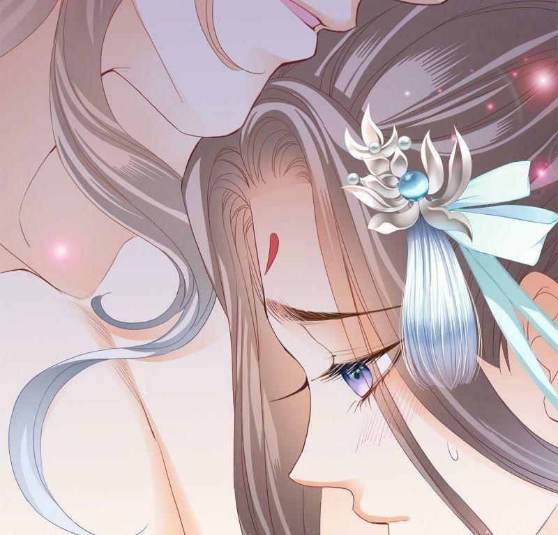 bổn vương muốn nàng chapter 29 16