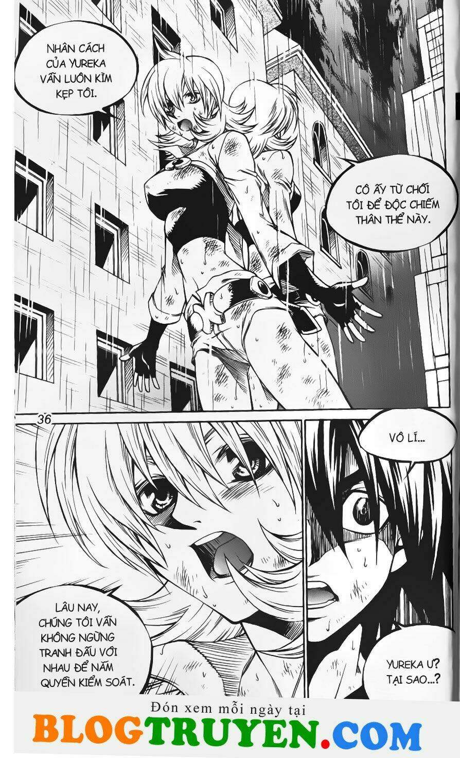 circumstances in my home's bathtub chapter 193 7