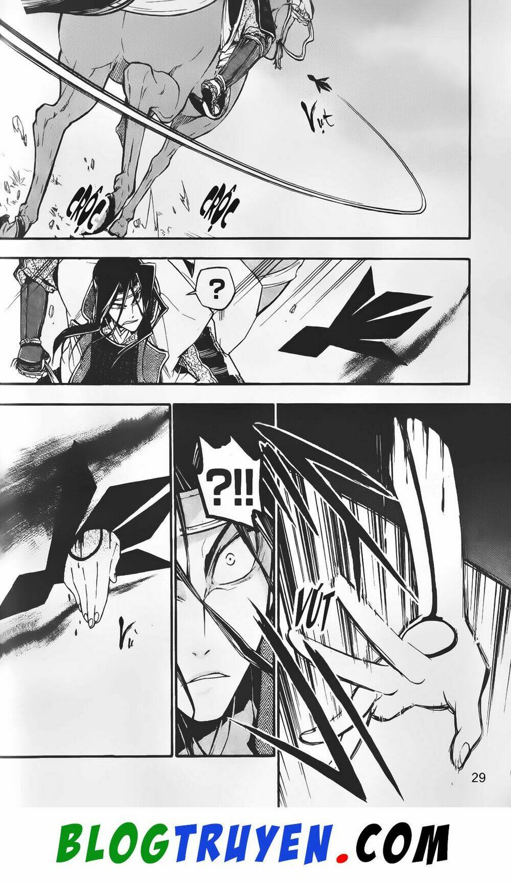 emma đến từ địa phủ chapter 1 30