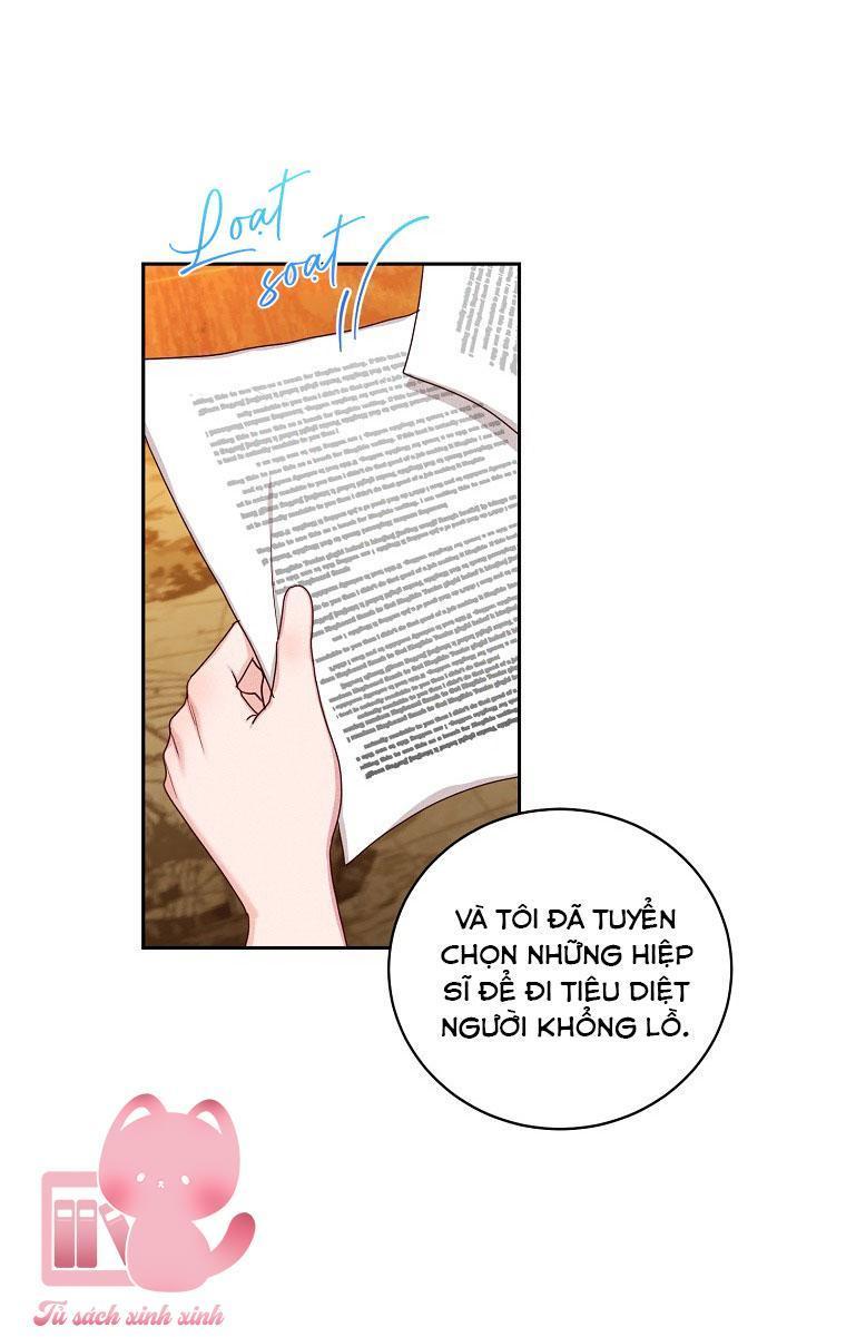 thế thì ta cứ trở thành kẻ ác thôi chapter 59 12