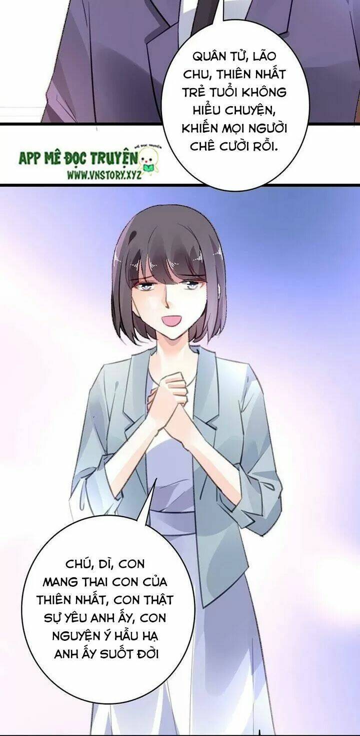 mưu ái thành nghiện chapter 49 6