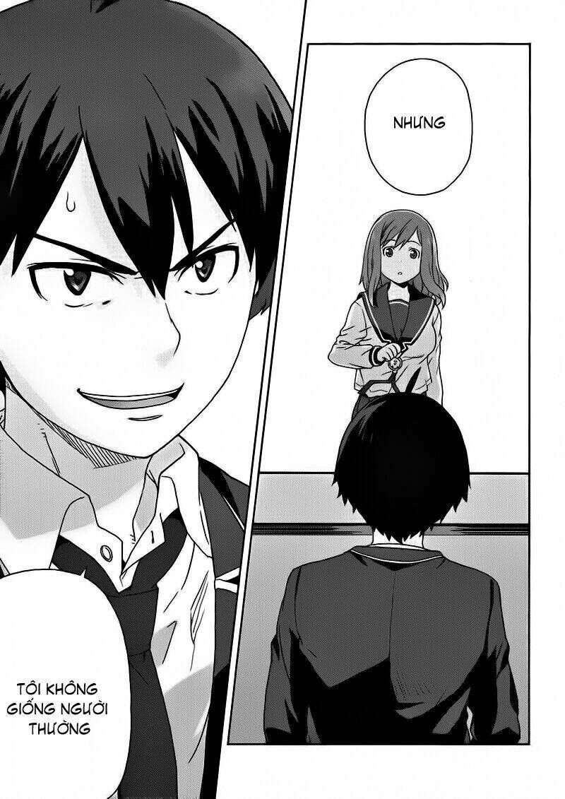 saito-kun wa chounouryokusha rashii chapter 1 28